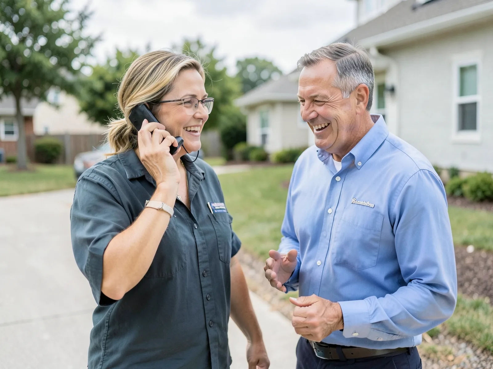 Frequently Asked Questions About Roof Leak Water Damage Restoration in Drifton, PA